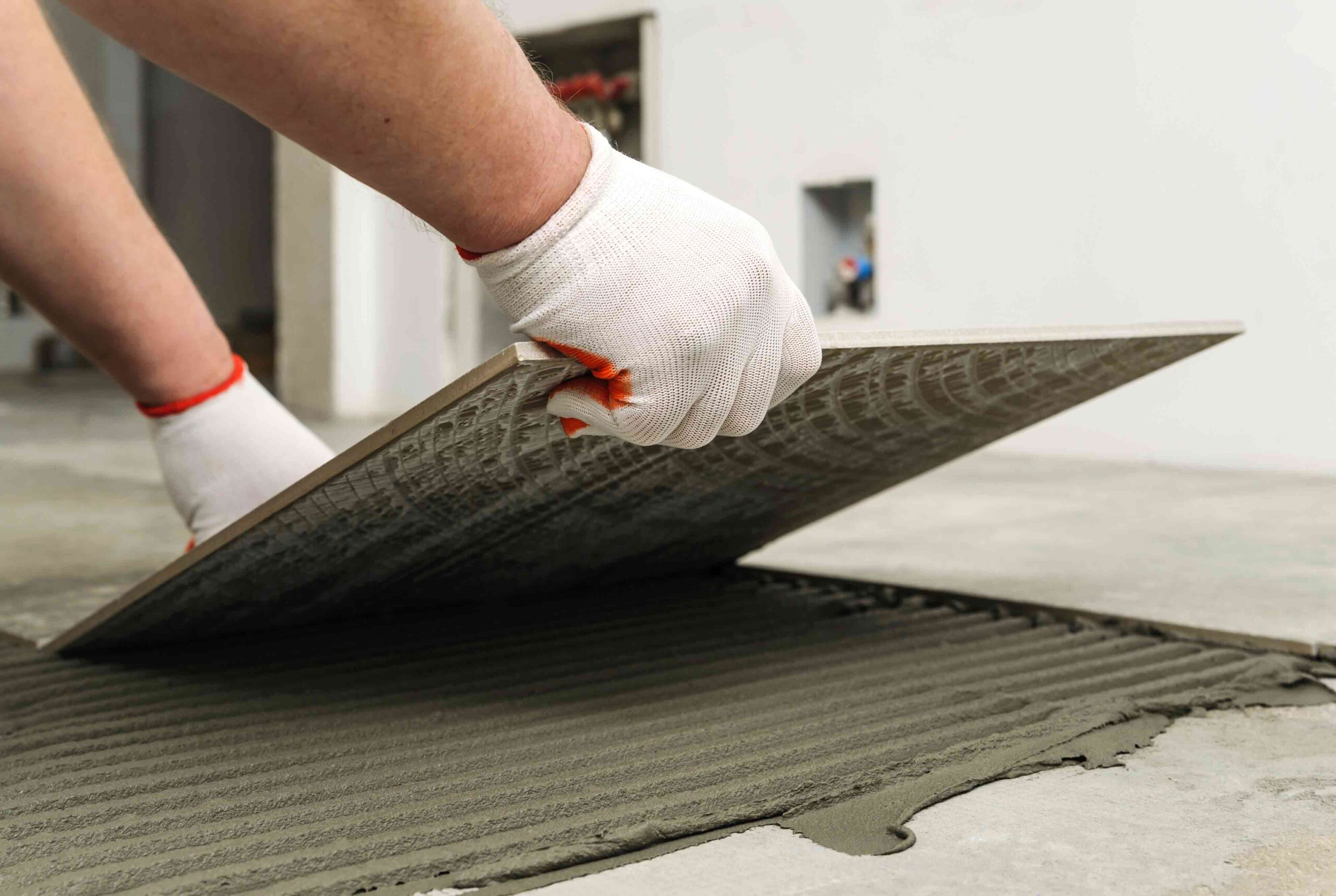 What Is the Average Cost to Install Tile Floors?