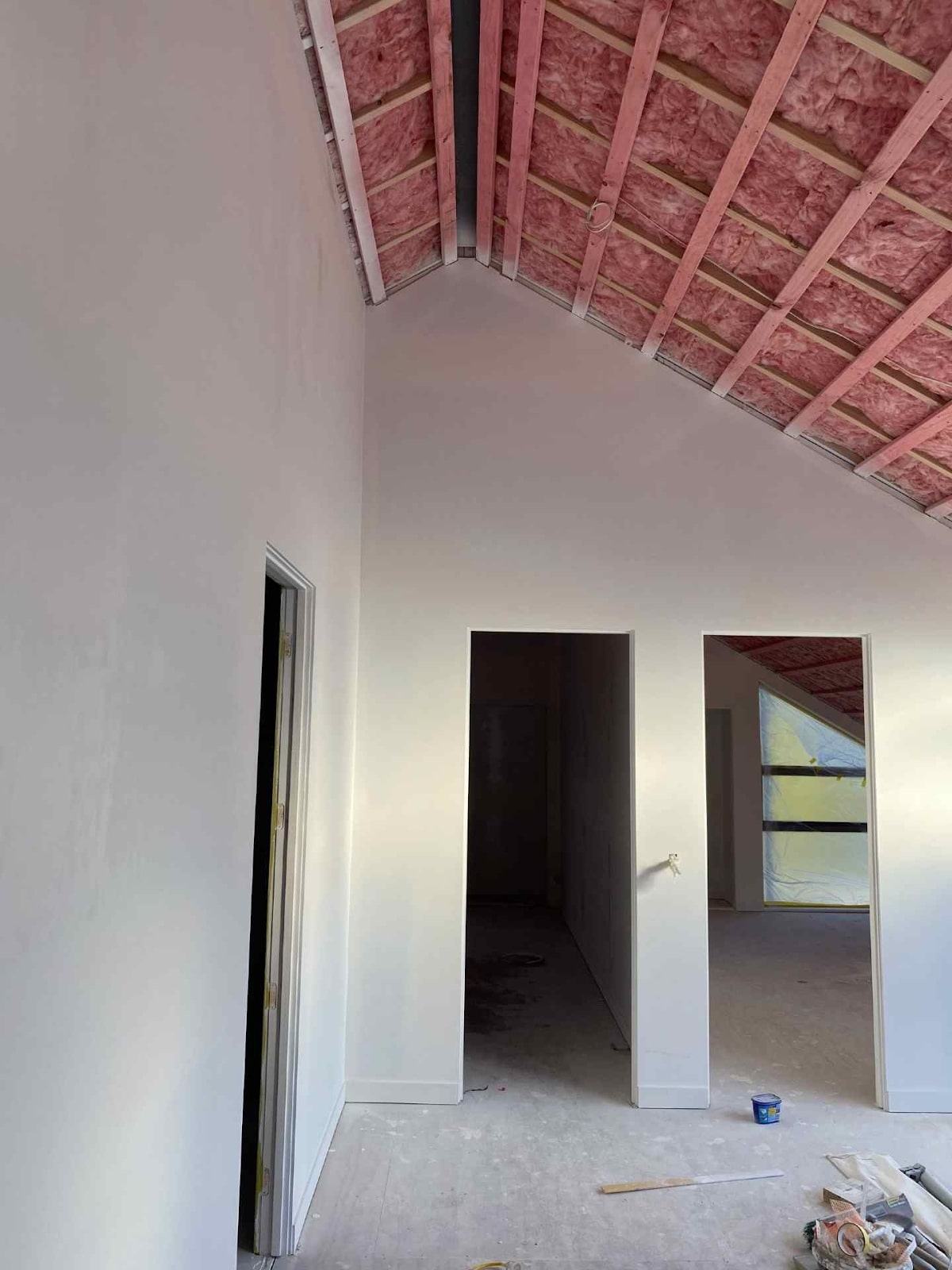 Plastering Auckland