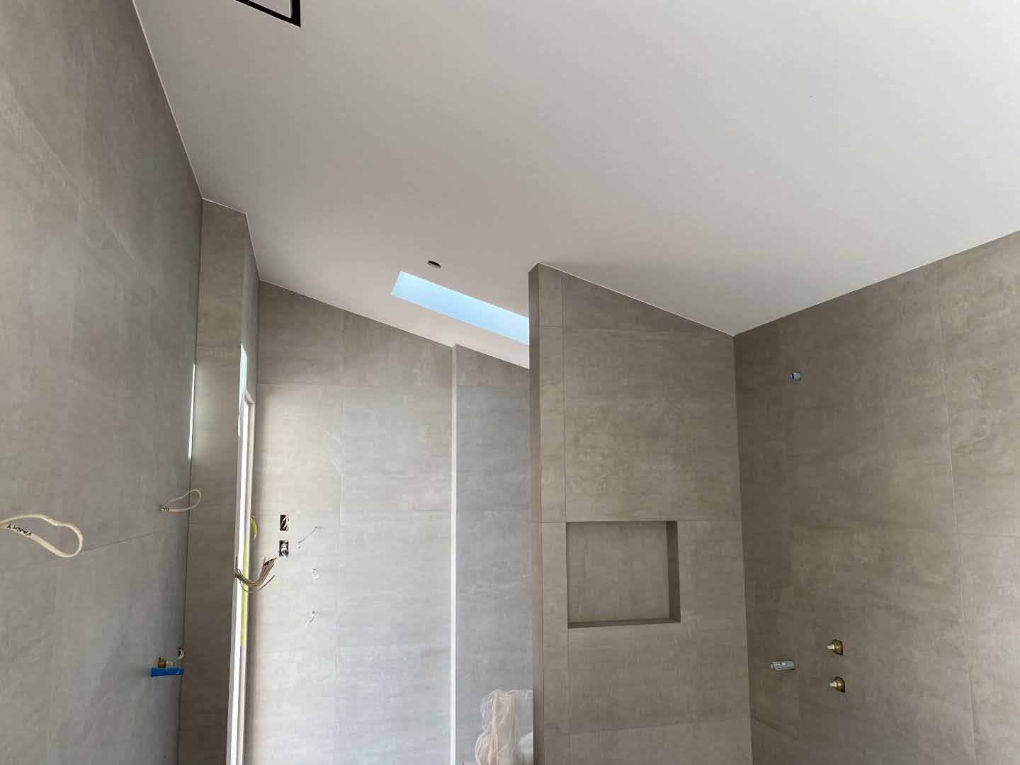 Bathroom Tiling in Auckland